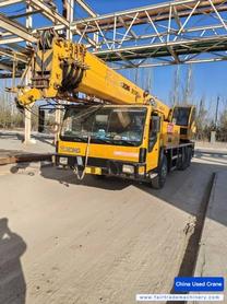 Buy XCMG Used Crane / 2 Buy XCMG Used Crane / 2